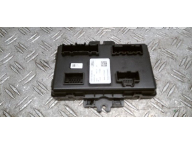 Блок управления PZ3T18D493AB, PZ3T18D493A Ford Transit Custom