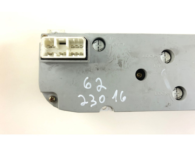 Блок управления климат-контролем PP-MD15   Honda Stream