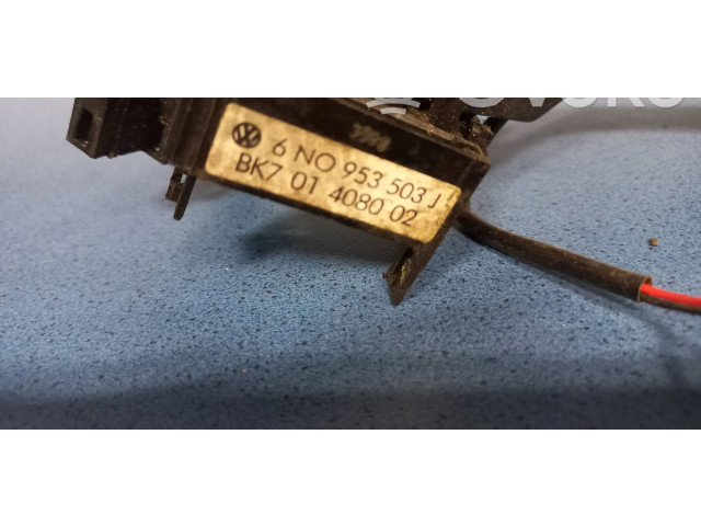 Ручка стеклоочистителей 6NO953503J Volkswagen Polo III 6N 6N2 6NF