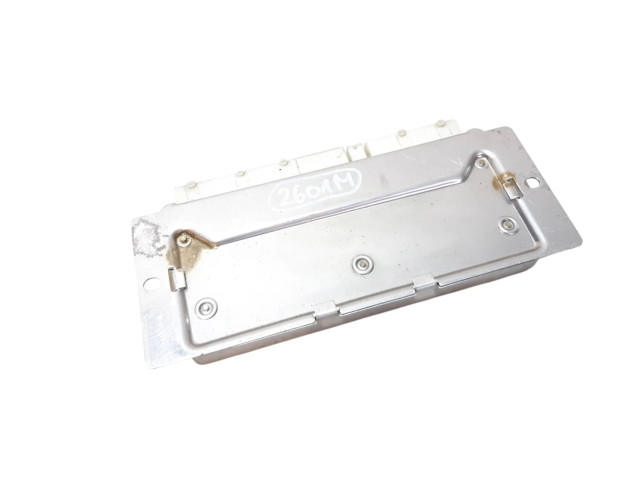 Блок управления АБС 0195454232   Mercedes-Benz C W203