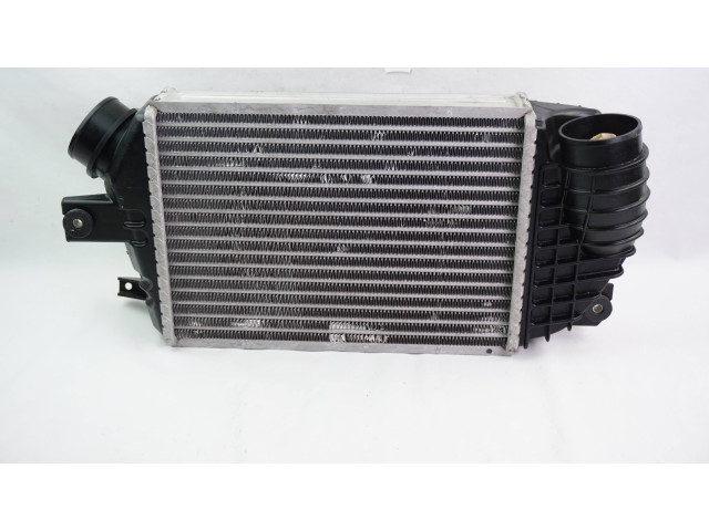 Интеркулер  SICTM0200   Subaru Forester SJ 