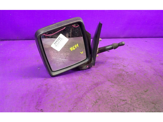 Зеркало (механическое) Opel Combo C 2001 - 2011 года