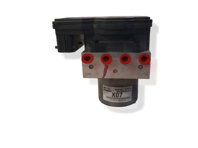 Блок АБС 589102P970 KIA Sorento 2010 - 2014 года