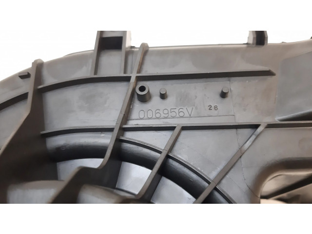 Вентилятор печки 006956V Opel Vectra C