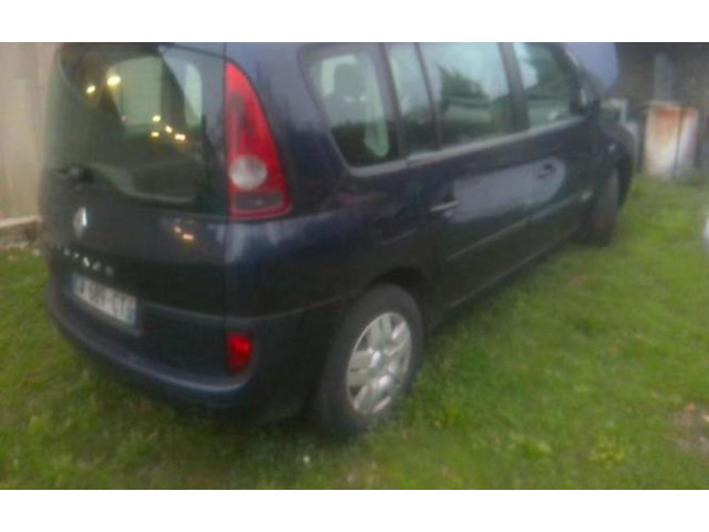 Pojistková skříňka 8200447435, 8200447435 Renault Espace IV 2005