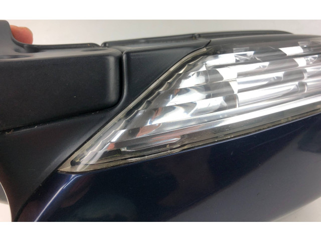 Зеркало электрическое        Subaru Forester SG  2006 - 2008 года   