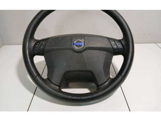 Руль Volvo XC90  2003 - 2006 года 14926      