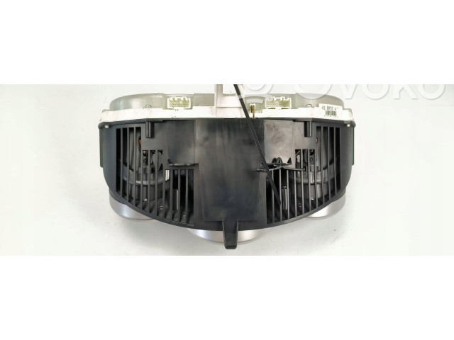 Спидометр (приборный щиток) BP4K55430 Mazda 3 I