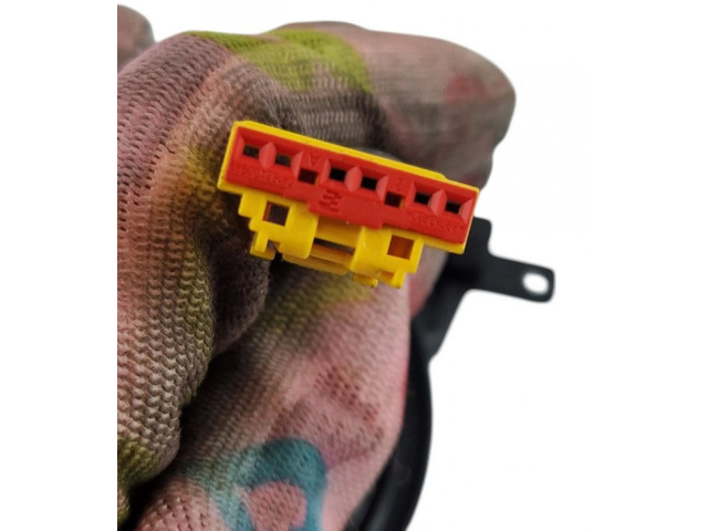 Подрулевой шлейф SRS 31343218   Volvo XC60