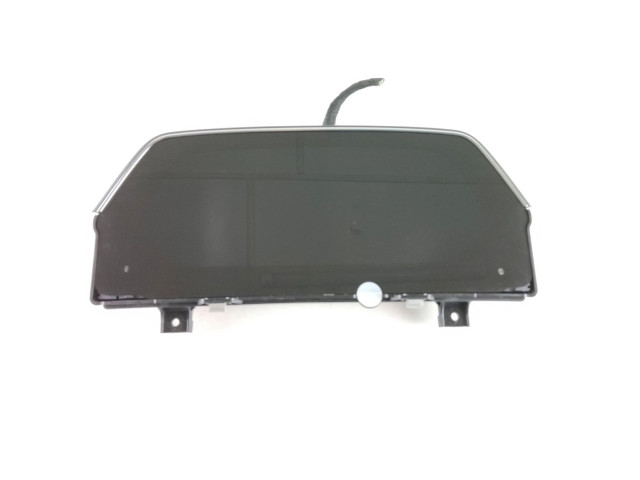 Панель приборов 4KE920795D, 0263756215 Audi e-tron