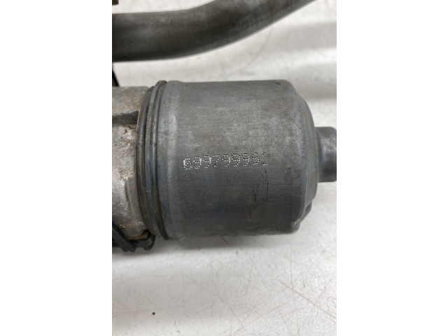 Моторчик дворников 50509396 Alfa Romeo Giulietta