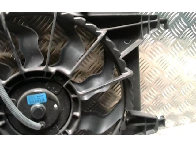 Вентилятор печки 25386B9110, 25386B9110 Hyundai i10