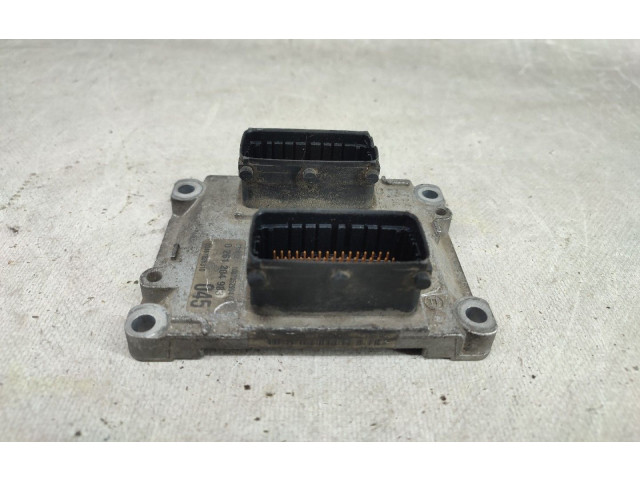 Řídící jednotka 0261204983 Fiat Punto (188) 2000