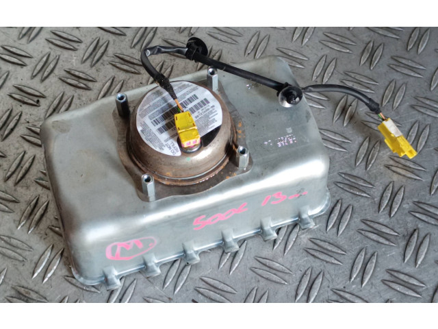 Подушка безопасности пассажира 519446610, 37921KN0   Fiat 500L