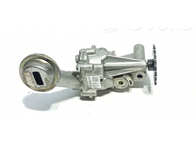 Масляный насос K9K608 150008247R Renault Clio IV