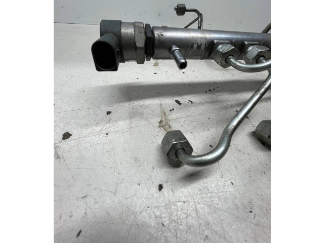 Vstřikovač 7800123, 0445010617 BMW X5 E70 N57 D30 A