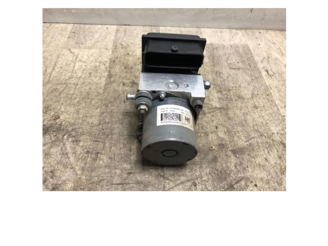 Блок ABS 71753074, 71753074   Fiat Ducato