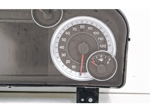 Панель приборов 68302588AC, P68302588AC   Dodge RAM 1500 DS       