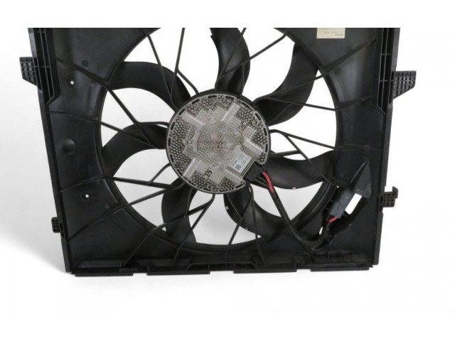 Вентилятор радиатора     52014787AC, 52014787AC    Jeep Grand Cherokee 