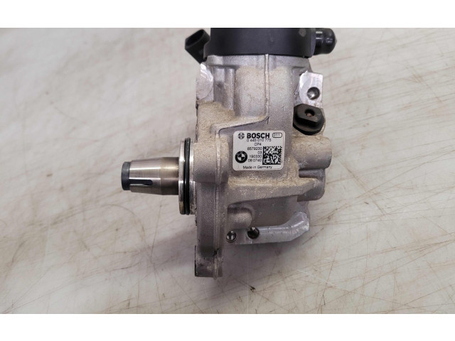 Топливный насос