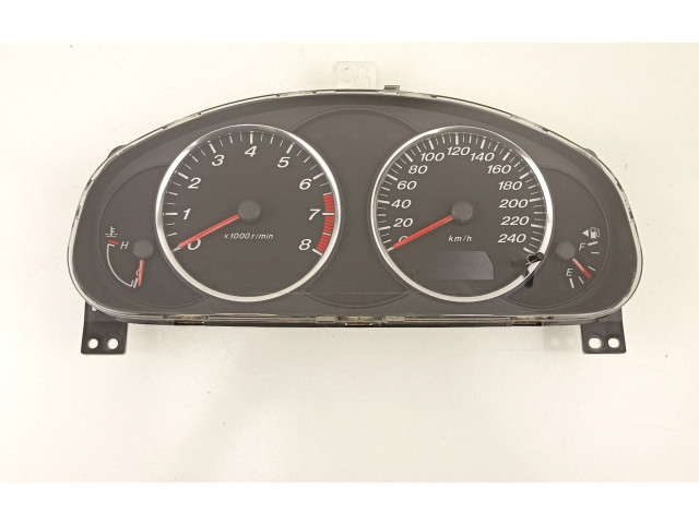 Панель приборов GJ6R55471, JEGJ6RA Mazda 626