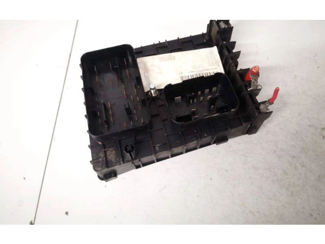 Блок предохранителей 1k0937124k, 1K0937124K Volkswagen Touran I