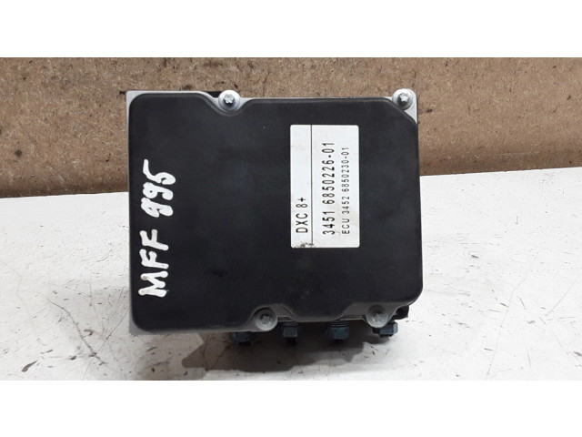 Jednotka ABS 6850226, 0265951783 BMW X1 E84 2012