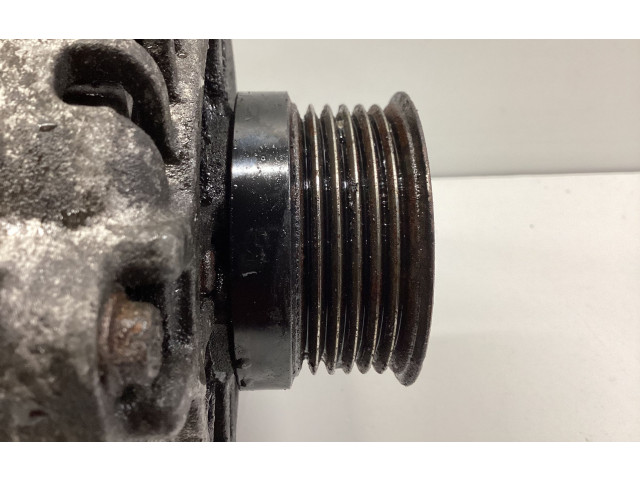 Генератор 1800A334 Mitsubishi Outlander