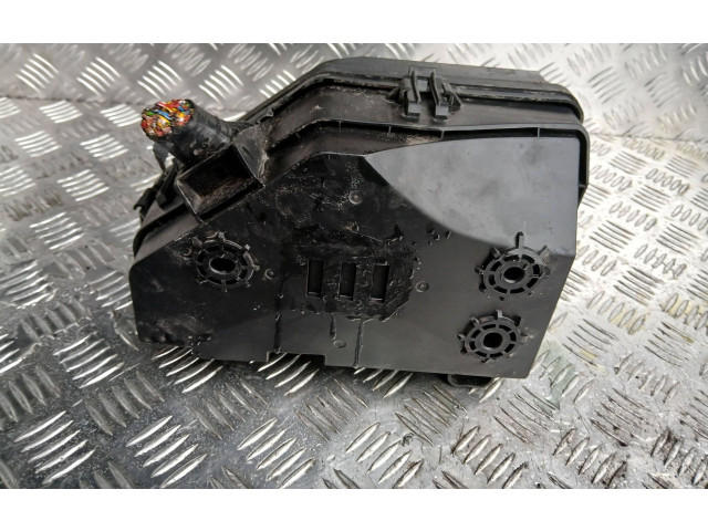 Блок предохранителей SsangYong Korando