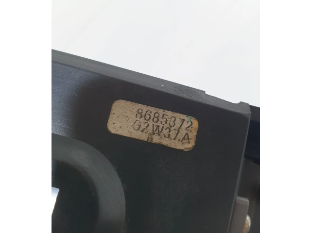 Ручка стеклоочистителей 8685372, 02W37A   Volvo V70