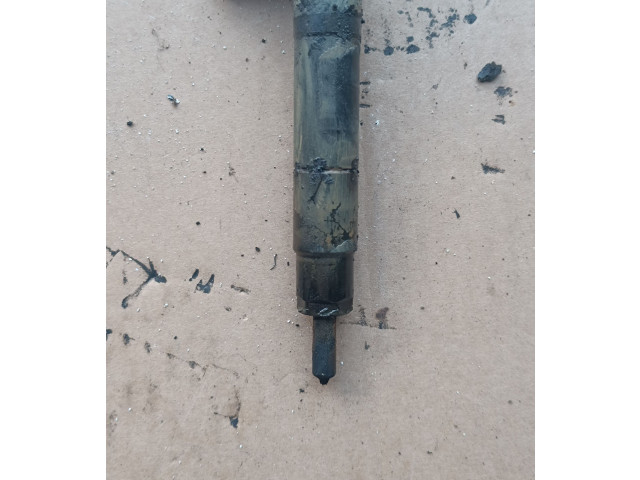 Vstřikovač A6510702887 Mercedes-Benz C W204