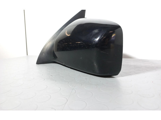 Zámek zadních dveří KIA Sportage