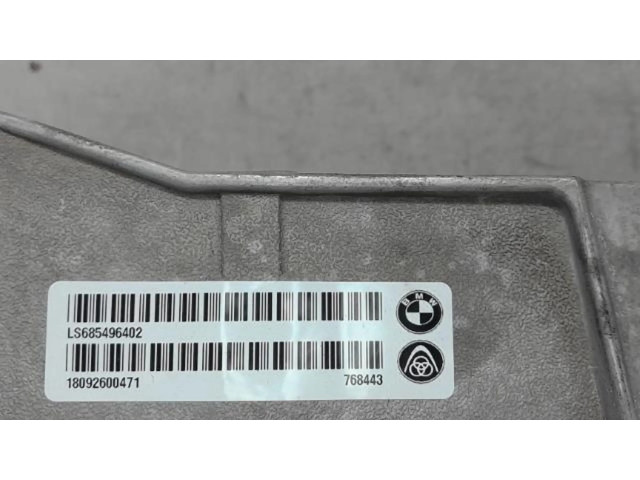 рейка Колонка рулевая 32306854964 BMW 1 F20 F21 2011-2019 года