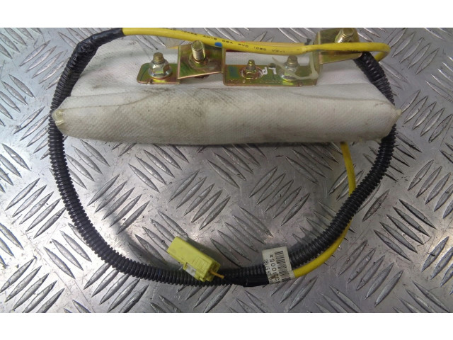 Подушка безопасности водителя Mazda 323