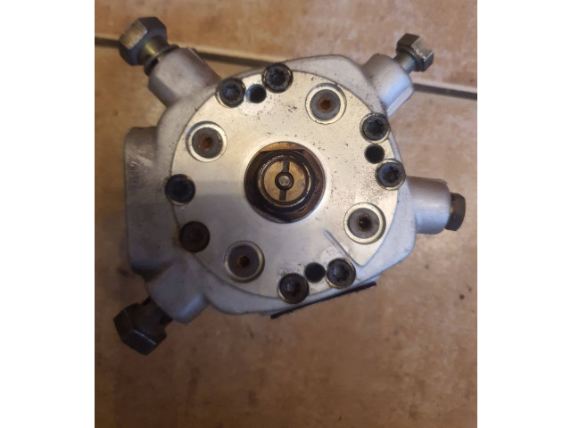 Vstřikovací lišta 0438101039 Volkswagen PASSAT B3