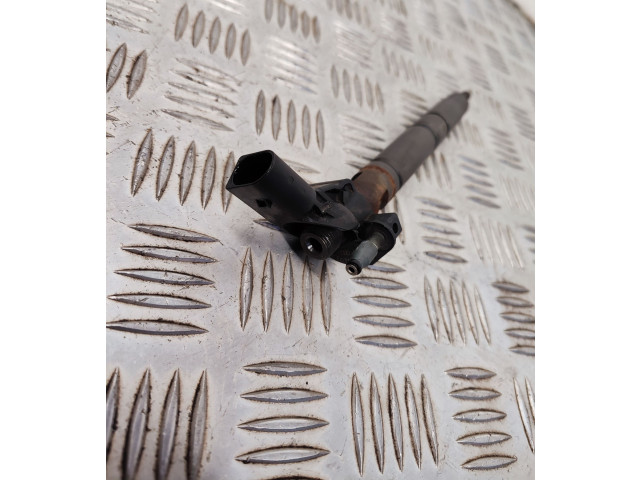 Vstřikovač 059130277ED Audi Q7 4M CVZA