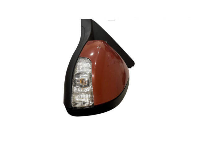 Зеркало электрическое Volvo C30 2010 - 2013 года