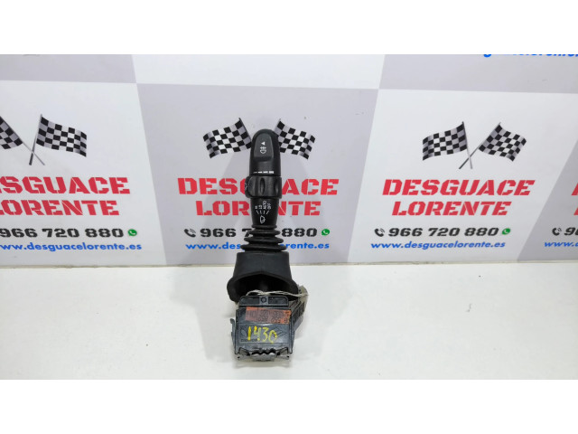 Ручка стеклоочистителей 96552852 Chevrolet Nubira