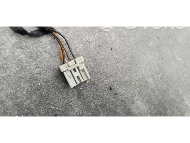 Зеркало электрическое        Honda Accord  1999 - 2002 года   