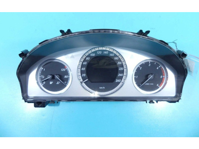 Přístrojová deska Mercedes-Benz GLK (X204) 2010 A2049003902, IMPRK1287687