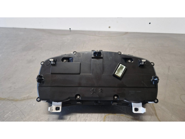 Přístrojová deska Opel Corsa F 2023 98413295, 984132958000