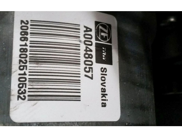 Насос усилителя руля 6C1423510BS, 6C1423510BS Skoda Fabia Mk3 (NJ)