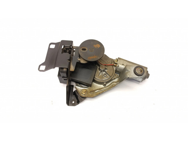 Стеклоочиститель заднего стекла