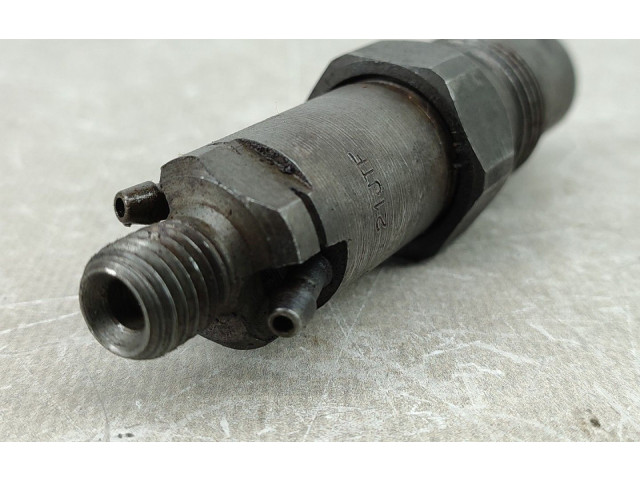 Vstřikovač LCR6705404D Fiat Punto (188)