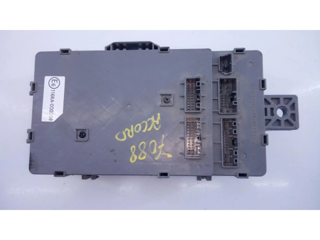 Блок предохранителей TL4E320SJ, E3-B5-18-4 Honda Accord