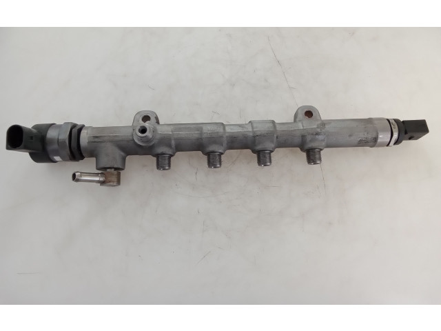 Vstřikovací lišta A6510701595, 0445214275 Mercedes-Benz GLE (W166 - C292) pro naftový motor 3.0