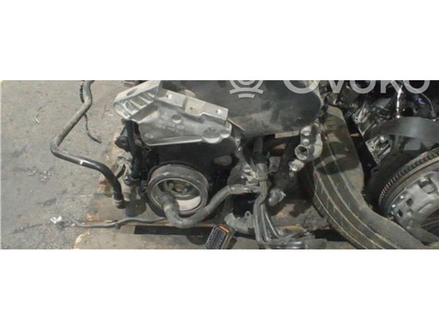 Поршень CRLB Skoda Superb B8 (3V)