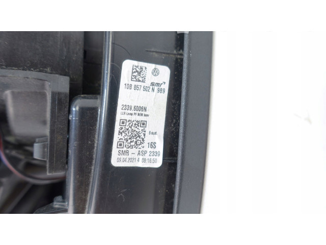 Зеркало электрическое Volkswagen ID.3 2019 - года