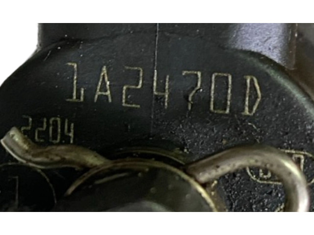 Комплект форсунок 0445110078, 8658351    Volvo V70   