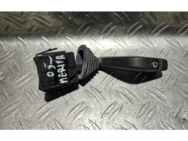Ручка стеклоочистителей 09185413, 09185414 Opel Meriva A